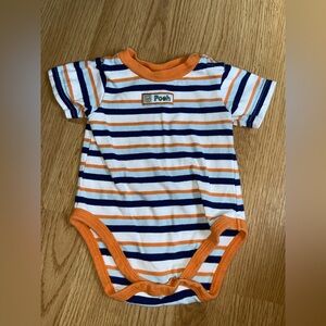 Winnie the Pooh Onesie